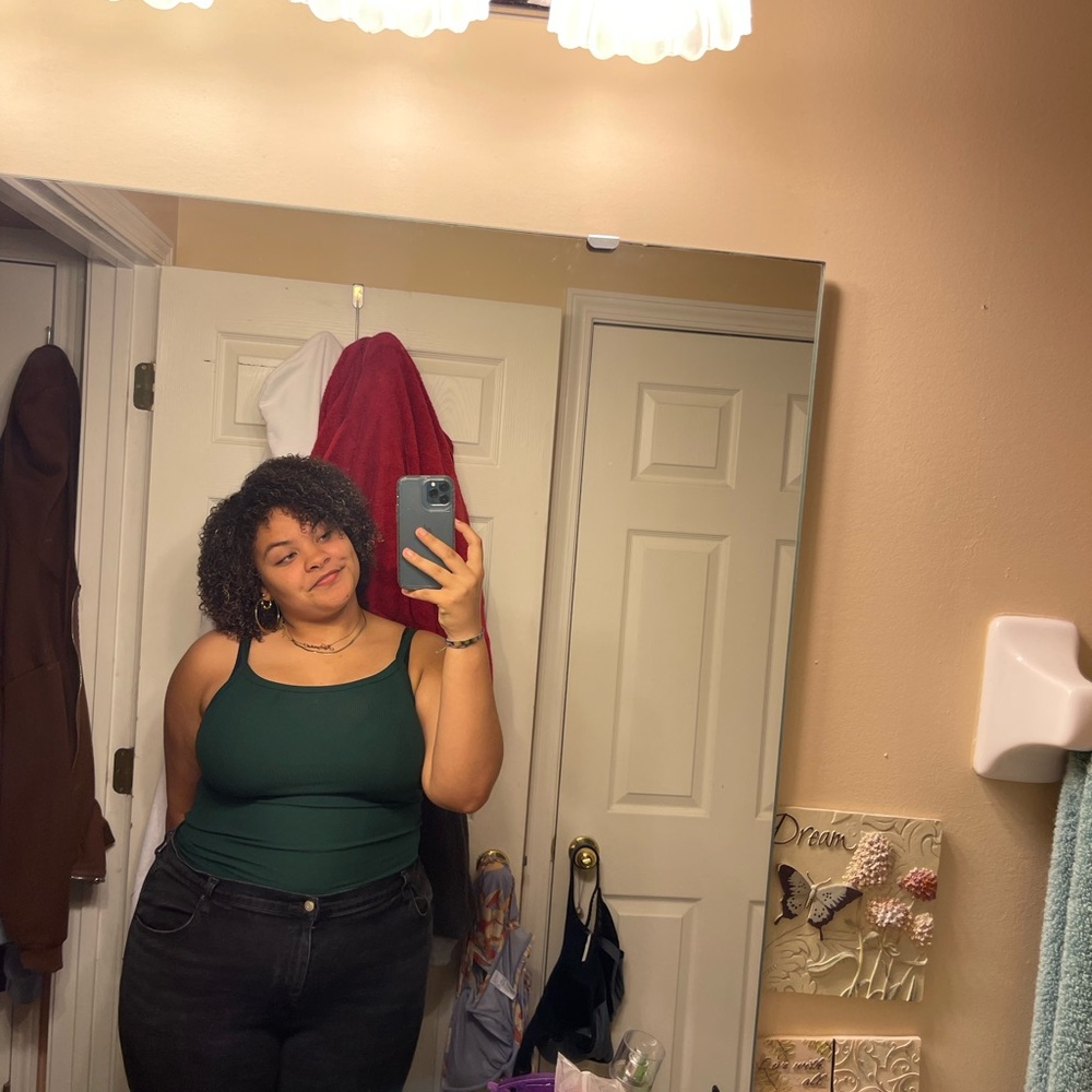 Meet your Posher, Kaliyaha